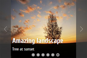 Jquery Slider Cropped Photo